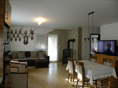 Dunaszeg, ingatlan, ház, 74 m2, 51.990.000 Ft