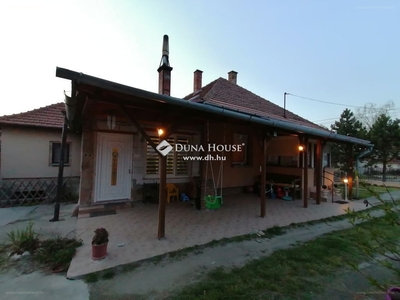 Dunavecse, ingatlan, ház, 115 m2, 37.800.000 Ft