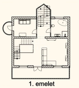 Farkasvölgy, Budapest, ingatlan, ház, 225 m2, 310.000.000 Ft