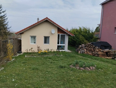 Győrújbarát, ingatlan, ház, 55 m2, 56.000.000 Ft