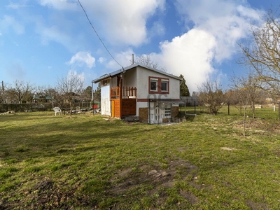 Iszkai dűlők, Székesfehérvár, ingatlan, ház, 40 m2, 16.900.000 Ft