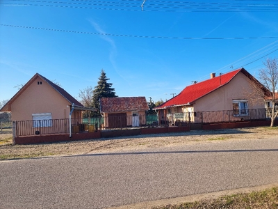 Jakabszállás, ingatlan, ház, 65 m2, 25.400.000 Ft