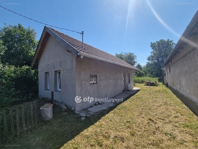 Karancskeszi, ingatlan, ház, 36 m2, 3.700.000 Ft