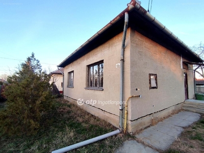 Kisújszállás, ingatlan, ház, 69 m2, 12.650.000 Ft