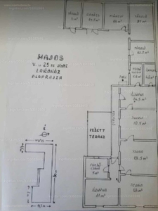 Majos, Bonyhád, ingatlan, ház, 99 m2, 17.600.000 Ft