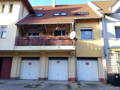 Moson, Mosonmagyaróvár, ingatlan, lakás, 67 m2, 43.500.000 Ft