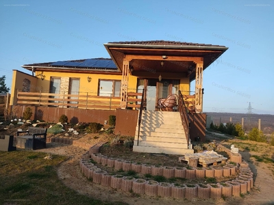 Panoráma lakópark, Kerepes, ingatlan, ház, 102 m2, 99.800.000 Ft