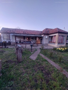 Pusztaszabolcs, ingatlan, ház, 70 m2, 25.000.000 Ft