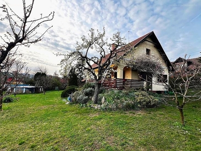 Szentendre, ingatlan, ház, 89 m2, 124.000.000 Ft