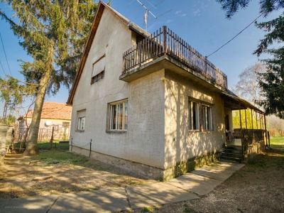 Szentimretelep, Nyáregyháza, ingatlan, ház, 118 m2, 44.500.000 Ft