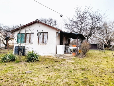 Szentsarok, Erdőkertes, ingatlan, ház, 25 m2, 27.000.000 Ft