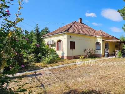 Szigethalom, ingatlan, ház, 78 m2, 29.900.000 Ft