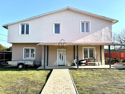 Szigetszentmiklós, Szigetszentmiklós, ingatlan, ház, 260 m2, 79.000.000 Ft