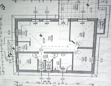 újépítésű, Bucka, Szigetszentmiklós, ingatlan, ház, 92 m2, 94.000 Ft