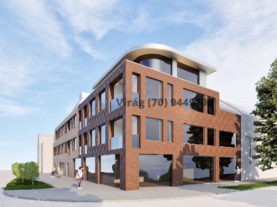 újépítésű, Debrecen, ingatlan, lakás, 55 m2, 64.900.000 Ft