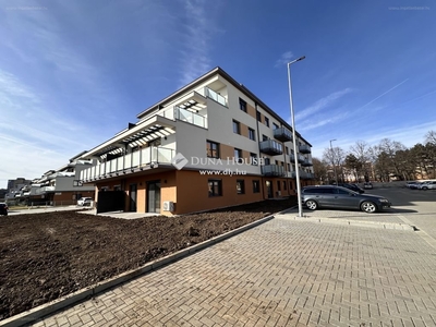 újépítésű, Ifjúsági lakótelep, Szombathely, ingatlan, lakás, 42 m2, 39.900.000 Ft