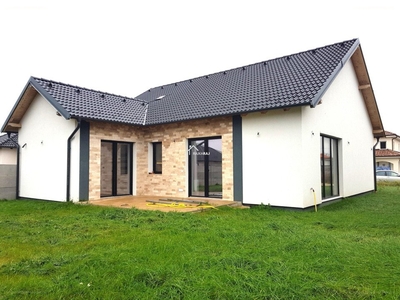 újépítésű, Levél, ingatlan, ház, 107 m2, 89.900.000 Ft