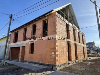 újépítésű, Rákospalota, Budapest, ingatlan, lakás, 89 m2, 99.990.000 Ft