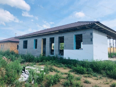 újépítésű, Szántód, ingatlan, ház, 109 m2, 89.990.000 Ft