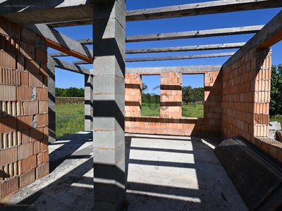 újépítésű, Úrhida, Úrhida, ingatlan, ház, 104 m2, 73.000.000 Ft