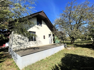 Újhegy, Pécs, ingatlan, ház, 36 m2, 19.990.000 Ft