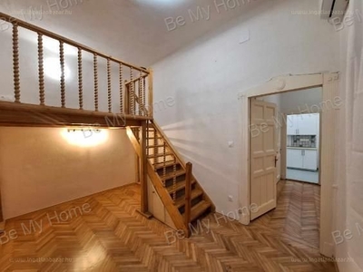 Újlipótváros, Budapest, ingatlan, lakás, 54 m2, 240.000 Ft