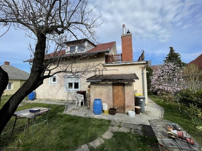 Újtelep, Veszprém, ingatlan, ház, 129 m2, 84.990.000 Ft