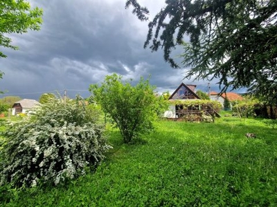 Eladó Ház, Zala megye Cserszegtomaj Keszthelyhez közel