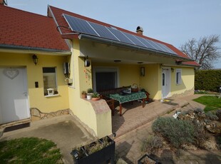 Balatonkiliti, Siófok, ingatlan, ház, 45 m2, 54.900.000 Ft