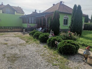 Csácsi, Zalaegerszeg, ingatlan, ház, 90 m2, 30.000.000 Ft