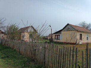 Eladó családi ház Tömörkény, Kápolna dűlő