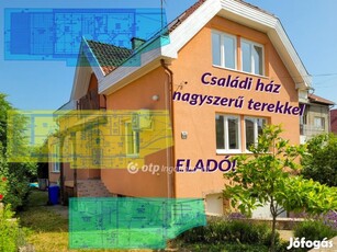 Eladó Családiház, Debrecen