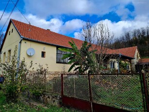 Erdősmecske, Erdősmecske, ingatlan, ház, 156 m2, 31.990.000 Ft