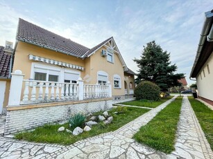 Kozármisleny, ingatlan, ház, 250 m2, 114.900.000 Ft