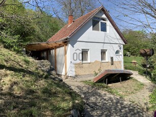 Orfű, Orfű, ingatlan, ház, 45 m2, 31.500.000 Ft