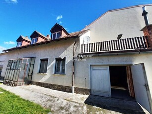 Sopron, ingatlan, ház, 105 m2, 59.900.000 Ft