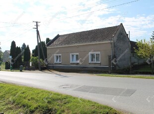 Sorkifalud, ingatlan, ház, 1934 m2, 28.000.000 Ft