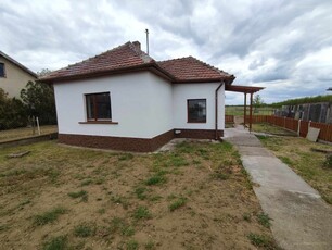 Táborfalva, ingatlan, ház, 55 m2, 21.900.000 Ft