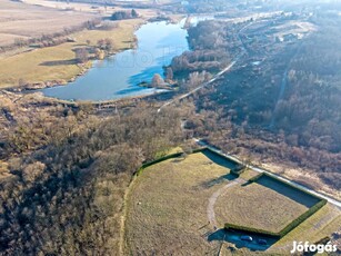 Bárdudvarnok Bányán eladó ritka adottságokkal és panorámával