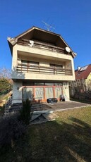 Eladó családi ház Budapest, II. kerület