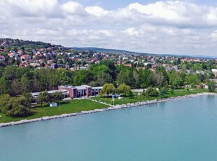 Eladó telek Balatonalmádi