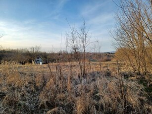 Eladó telek Balatonberény