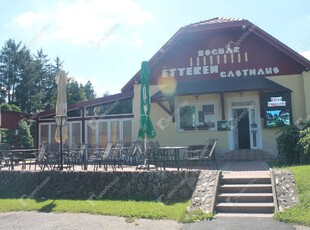 Őriszentpéter, ingatlan, üzleti ingatlan, 370 m2, 500.000.000 Ft