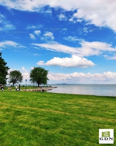 Eladó családi ház - Balatongyörök, Zala megye