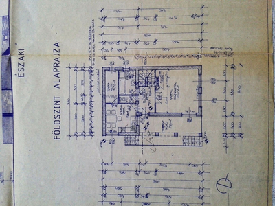Eladó családi ház - Érd, Sió utca