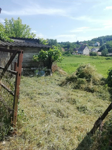 Eladó családi ház - Gyönk, Ady Endre utca