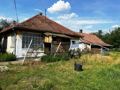 Eladó családi ház - Jásztelek, Jász-Nagykun-Szolnok megye