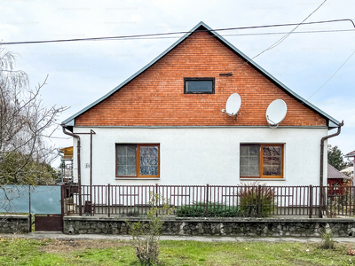 Eladó családi ház - Kisvárda, Gagarin utca