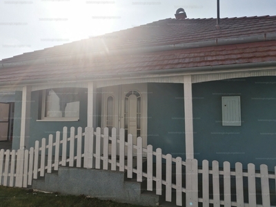 Eladó családi ház - Marcali, Somogy megye