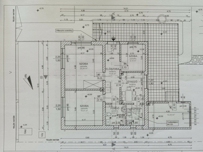 Eladó családi ház - Sződ, Mátyás király utca